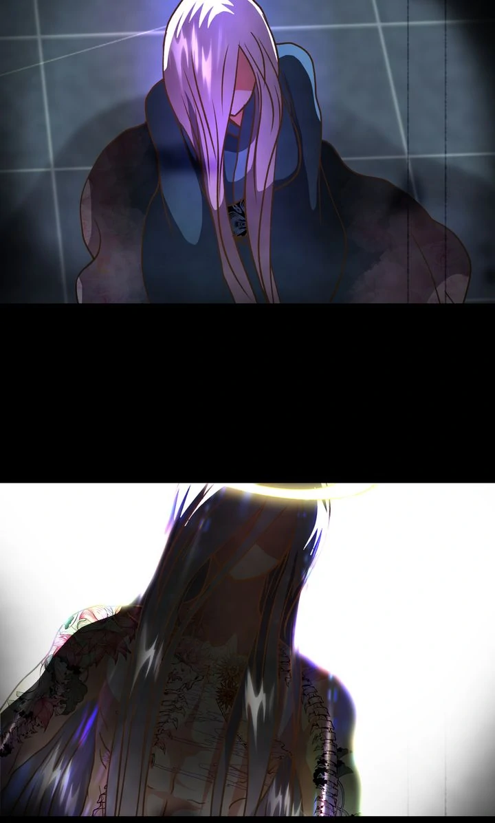 World of Ten Billion Chapter 41 - page 109