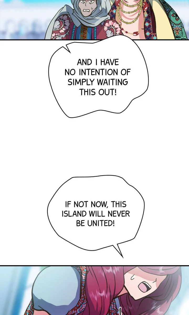 World of Ten Billion Chapter 41 - page 120