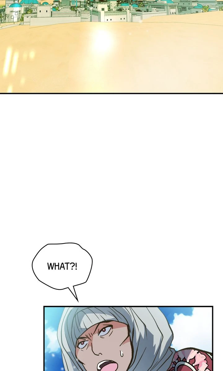 World of Ten Billion Chapter 41 - page 122