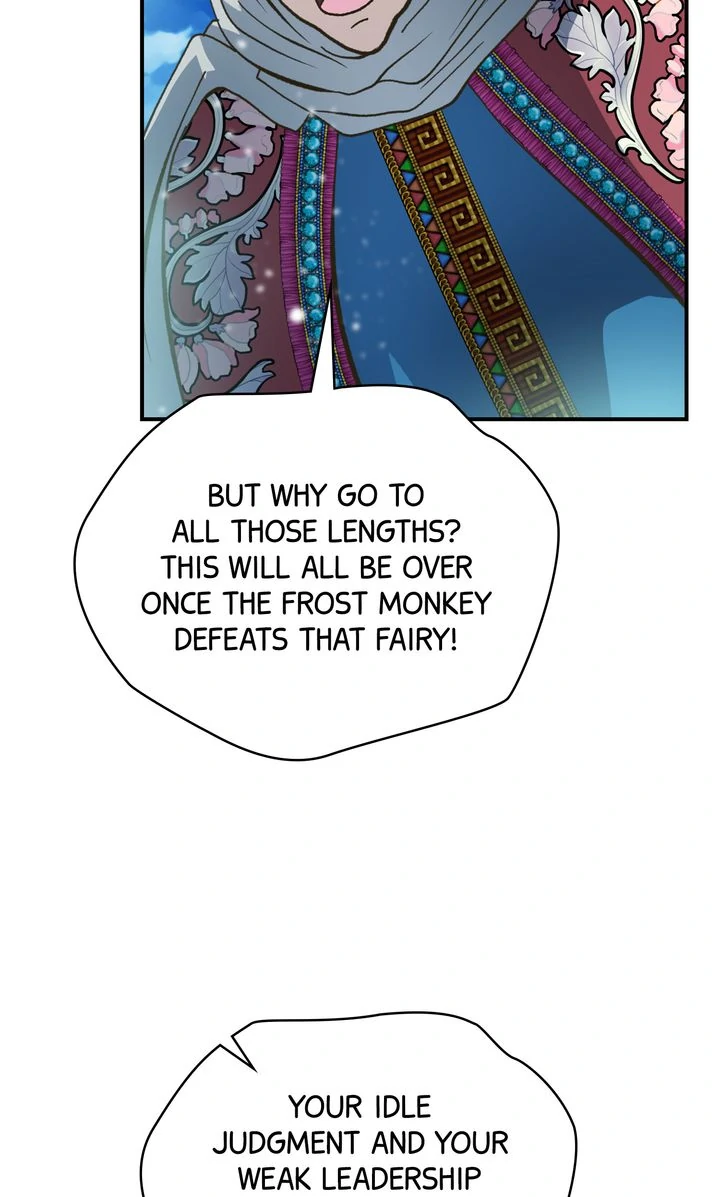 World of Ten Billion Chapter 41 - page 123