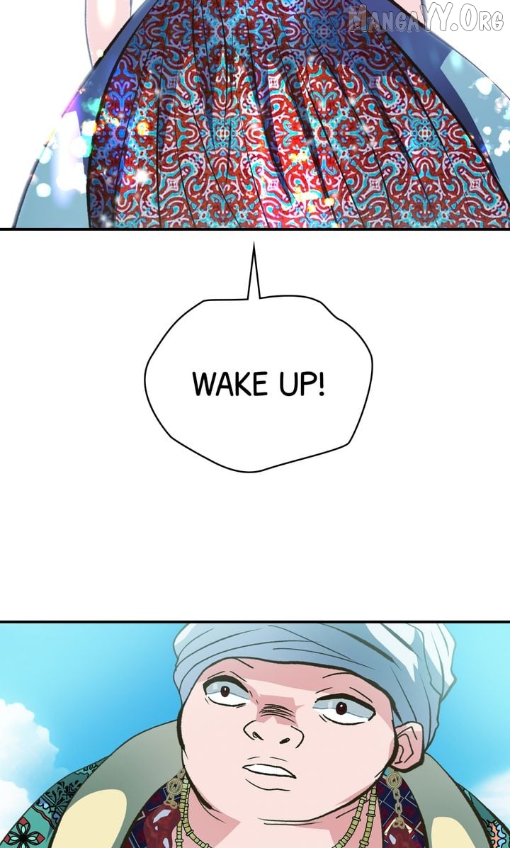 World of Ten Billion Chapter 41 - page 126