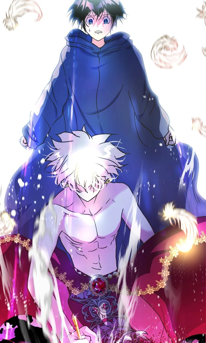 World of Ten Billion Chapter 41 - page 13