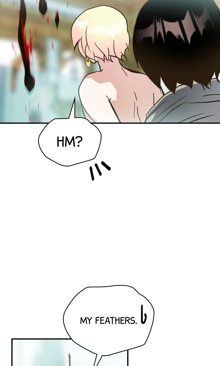 World of Ten Billion Chapter 41 - page 137