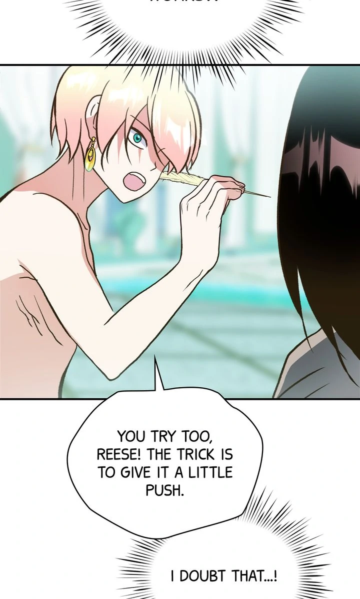 World of Ten Billion Chapter 41 - page 139