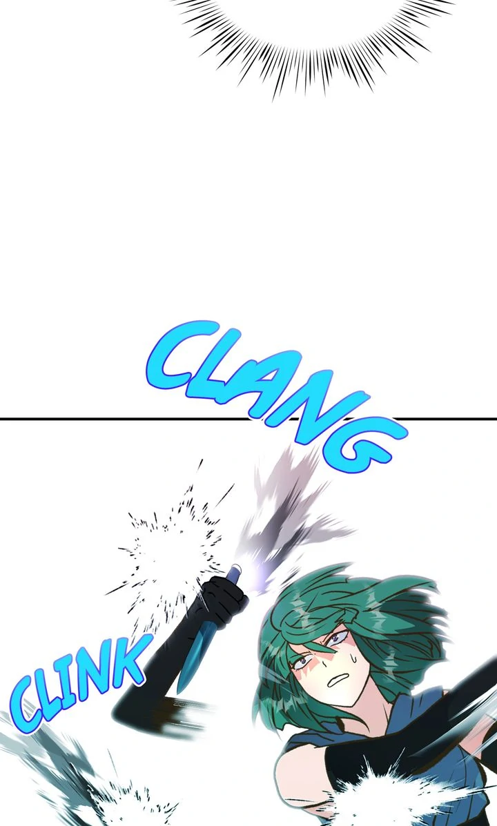 World of Ten Billion Chapter 41 - page 140