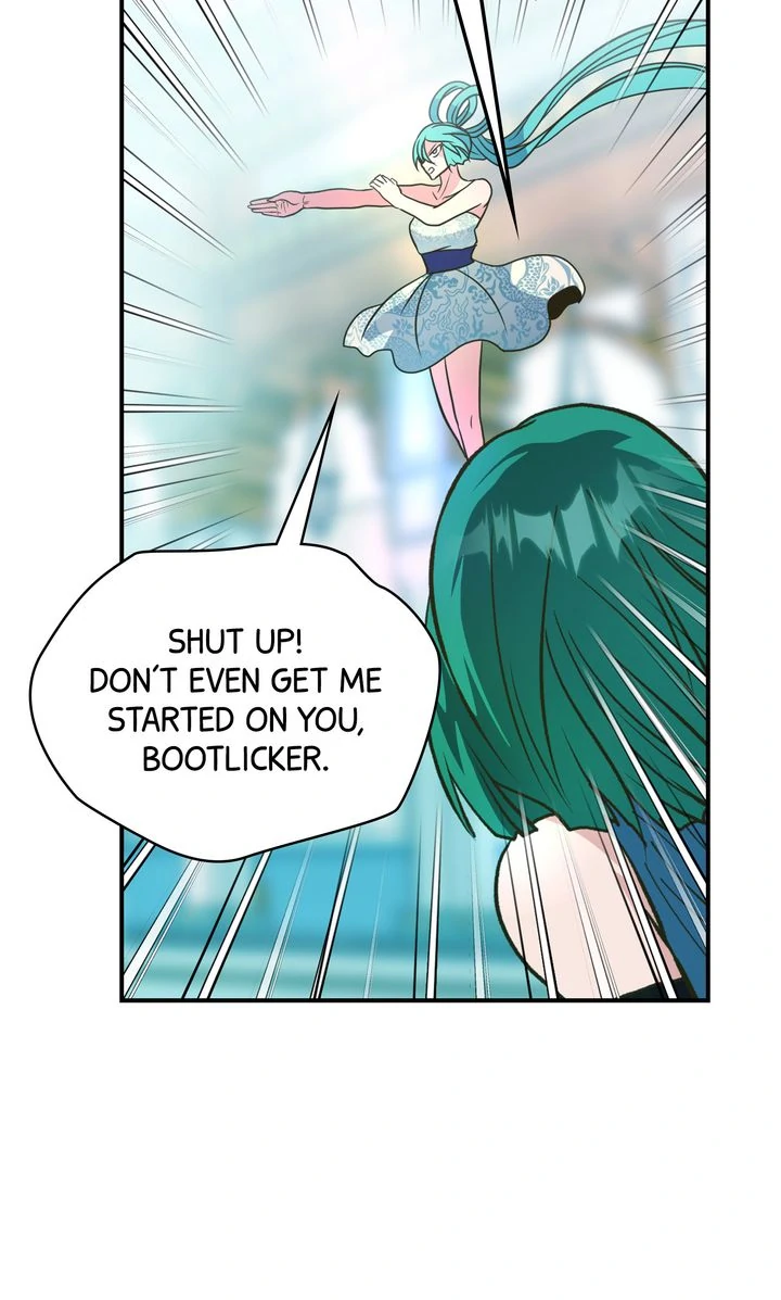 World of Ten Billion Chapter 41 - page 142