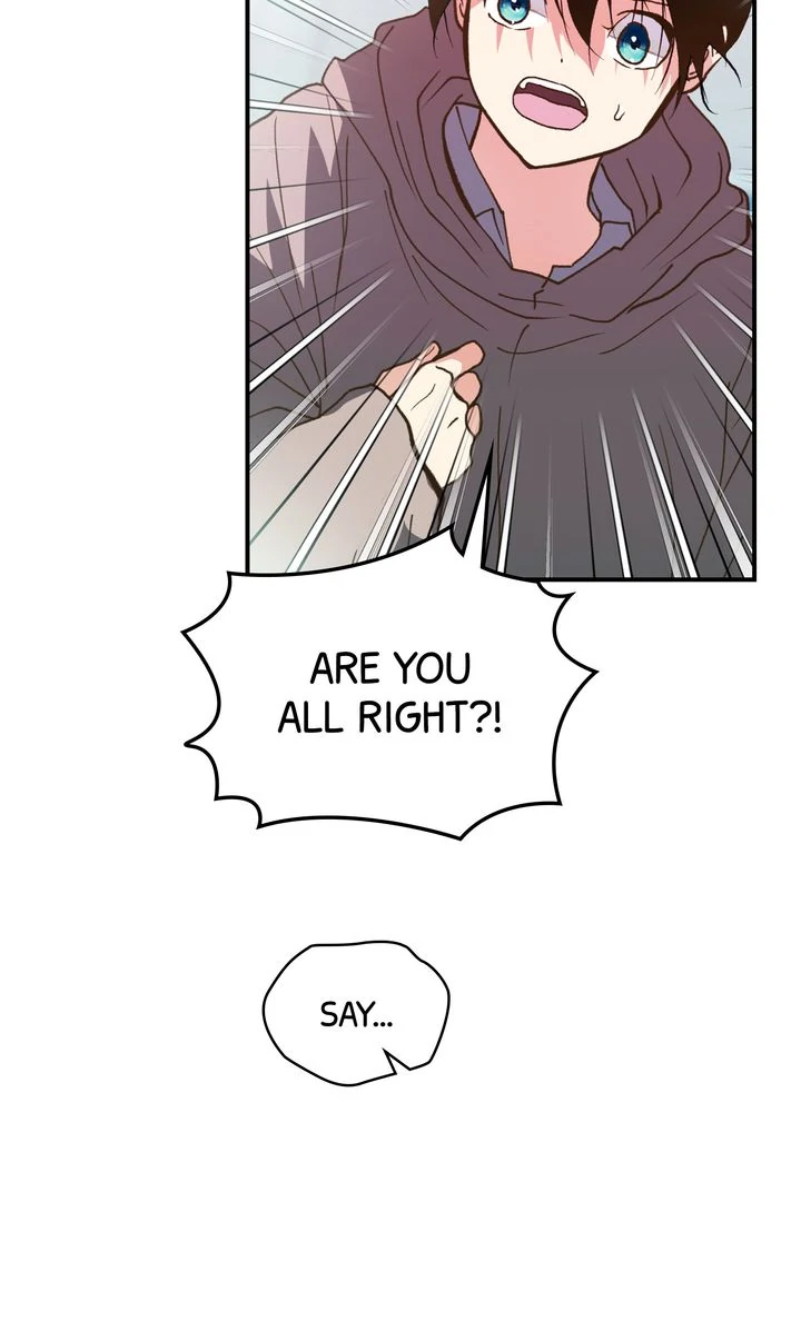 World of Ten Billion Chapter 41 - page 16