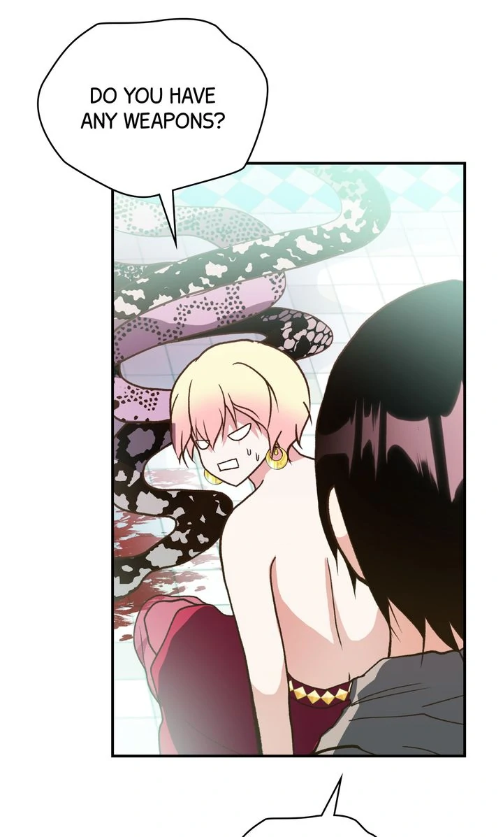 World of Ten Billion Chapter 41 - page 17