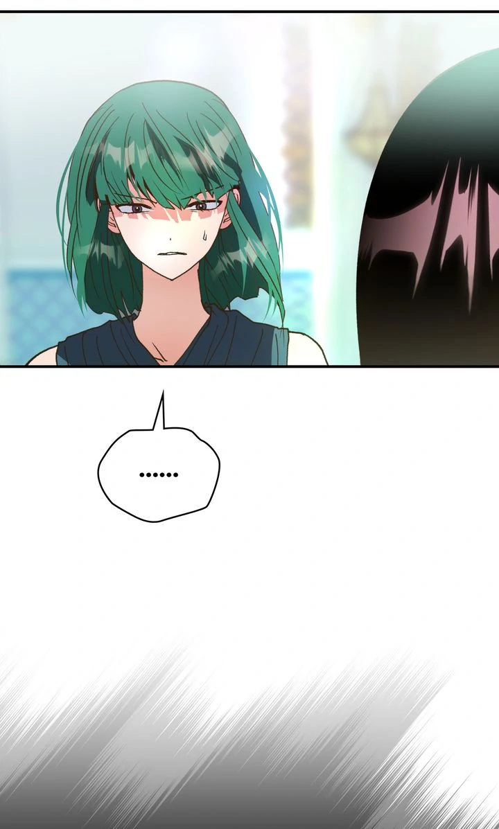 World of Ten Billion Chapter 41 - page 21