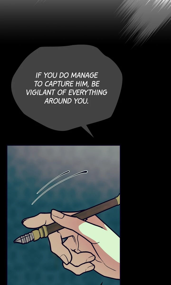 World of Ten Billion Chapter 41 - page 22