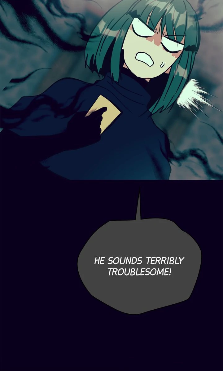 World of Ten Billion Chapter 41 - page 24