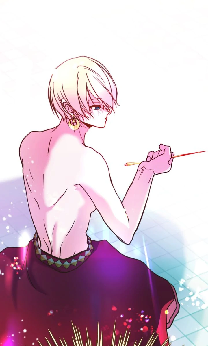 World of Ten Billion Chapter 41 - page 27