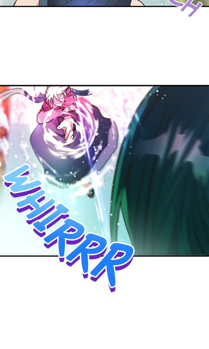 World of Ten Billion Chapter 41 - page 30