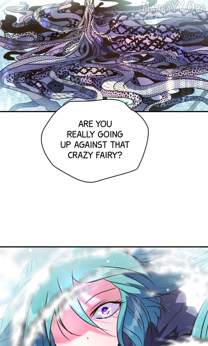 World of Ten Billion Chapter 41 - page 33