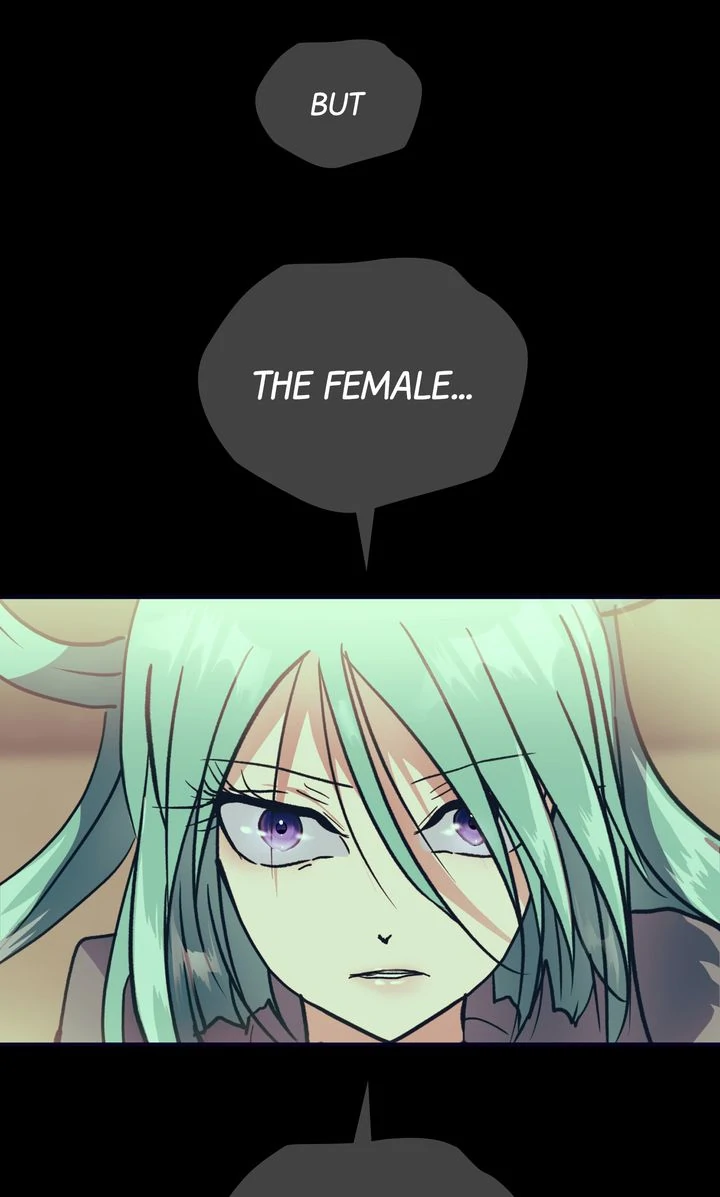 World of Ten Billion Chapter 41 - page 36