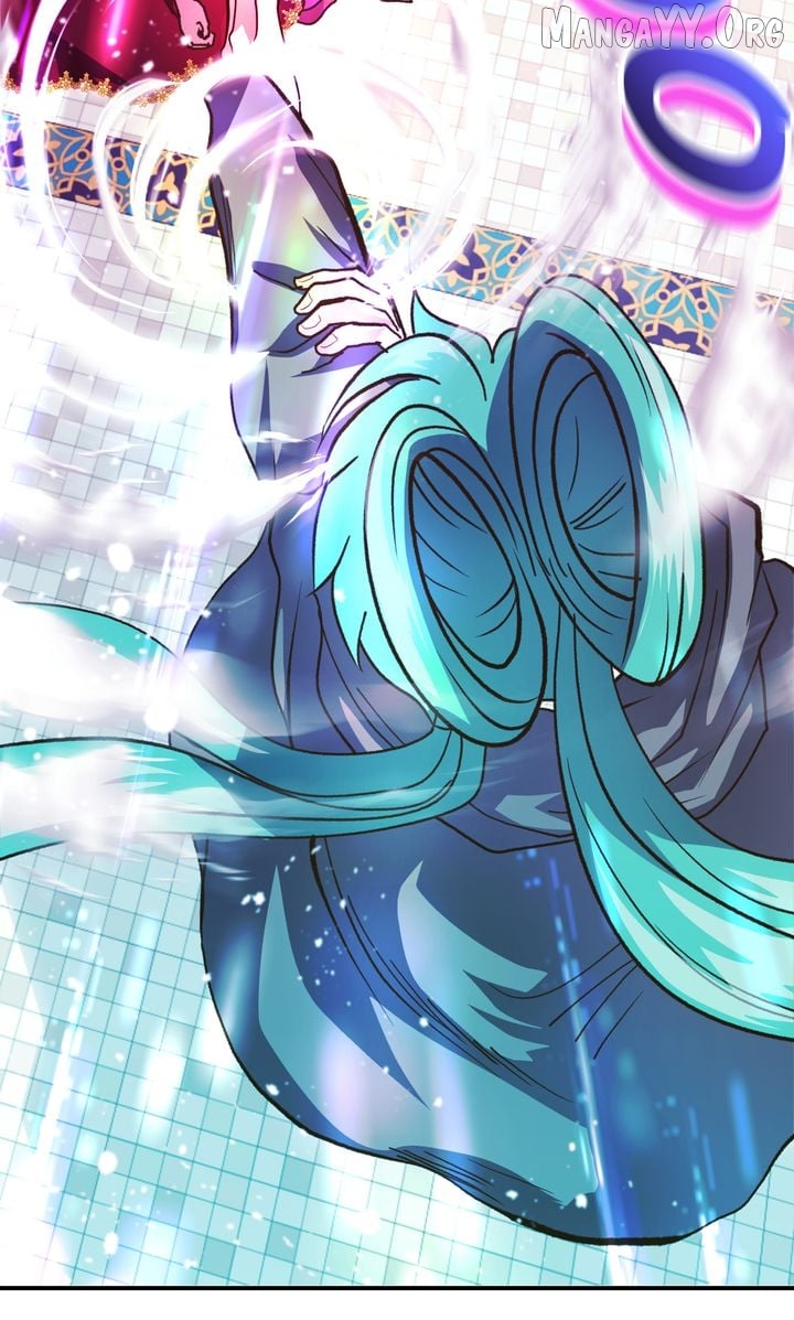 World of Ten Billion Chapter 41 - page 40