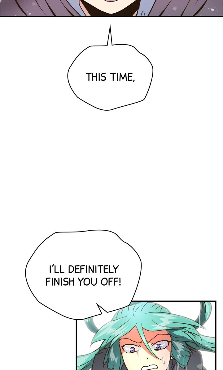 World of Ten Billion Chapter 41 - page 46