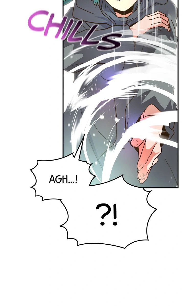 World of Ten Billion Chapter 41 - page 47