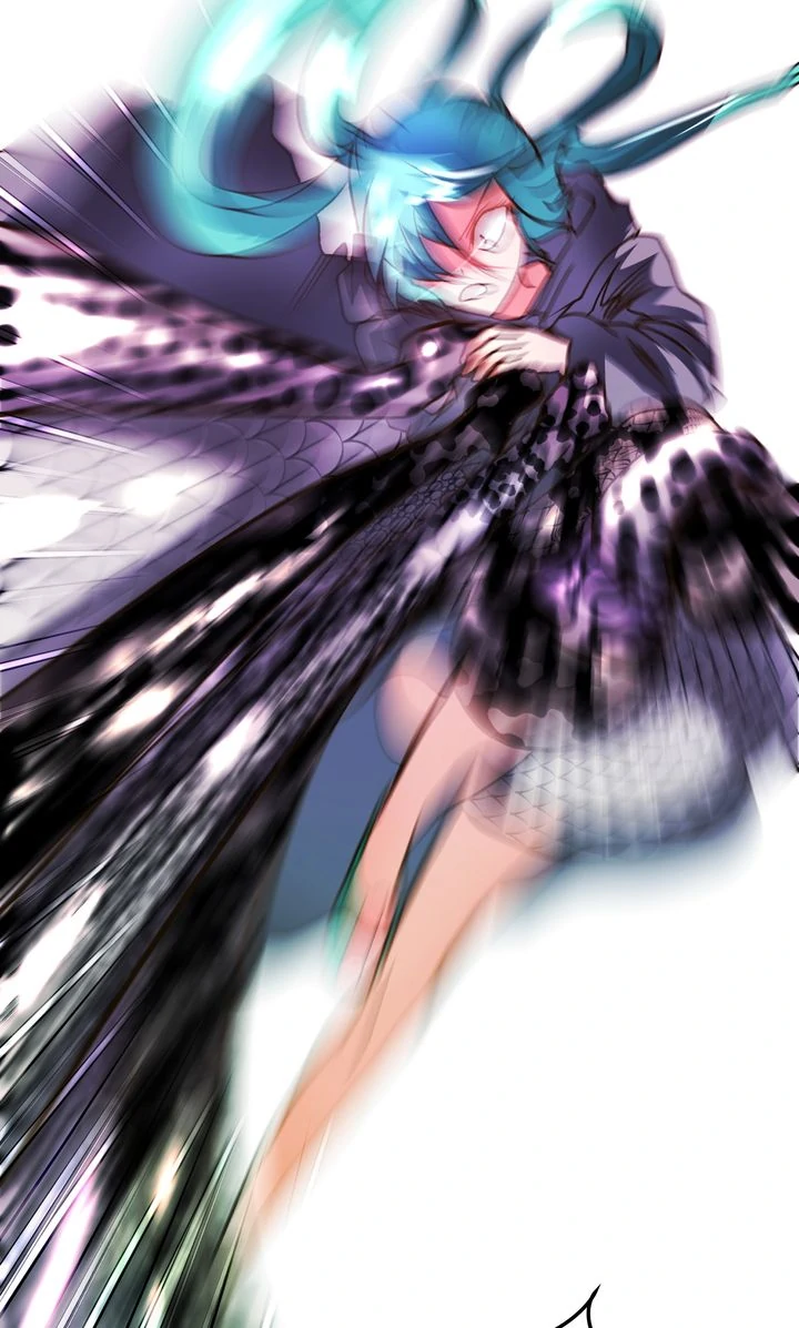 World of Ten Billion Chapter 41 - page 50