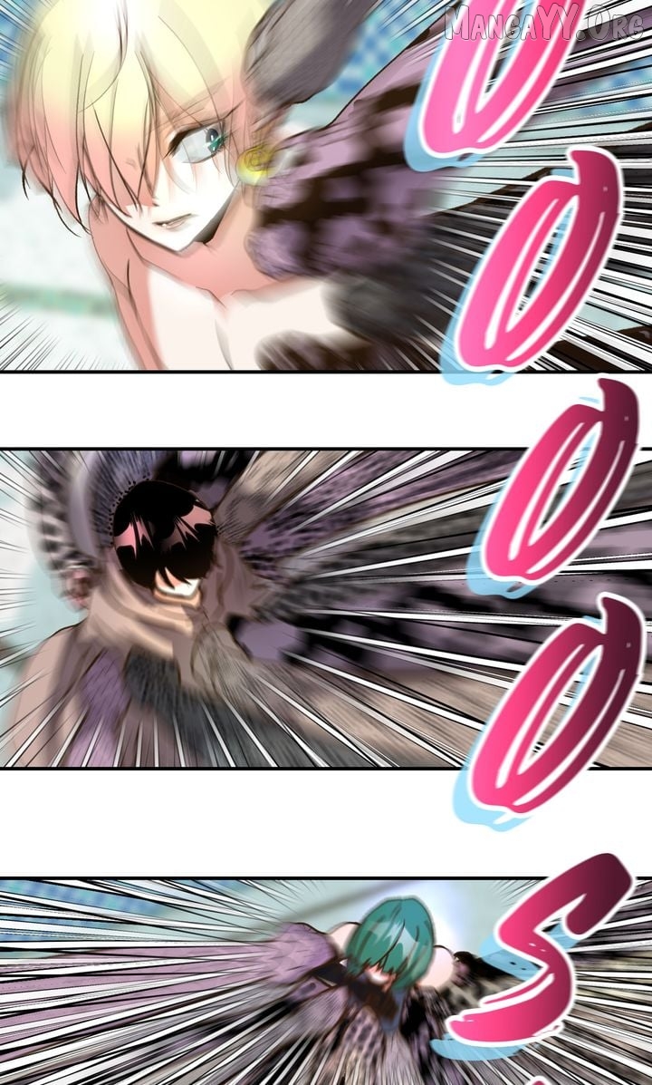 World of Ten Billion Chapter 41 - page 52