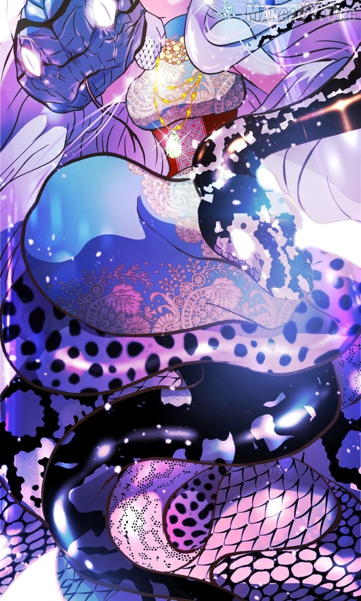 World of Ten Billion Chapter 41 - page 54