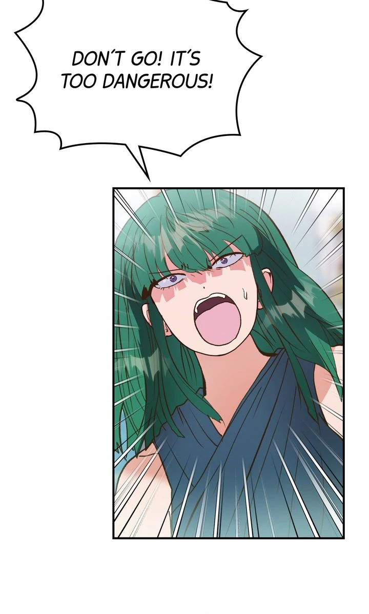 World of Ten Billion Chapter 41 - page 6