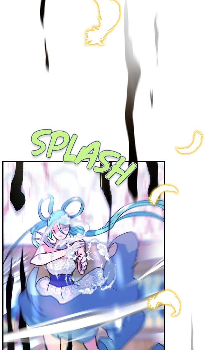 World of Ten Billion Chapter 41 - page 69