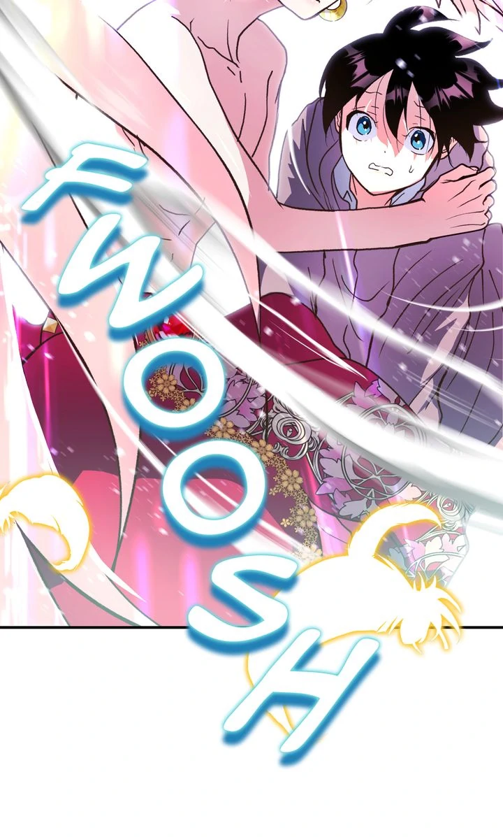 World of Ten Billion Chapter 41 - page 75