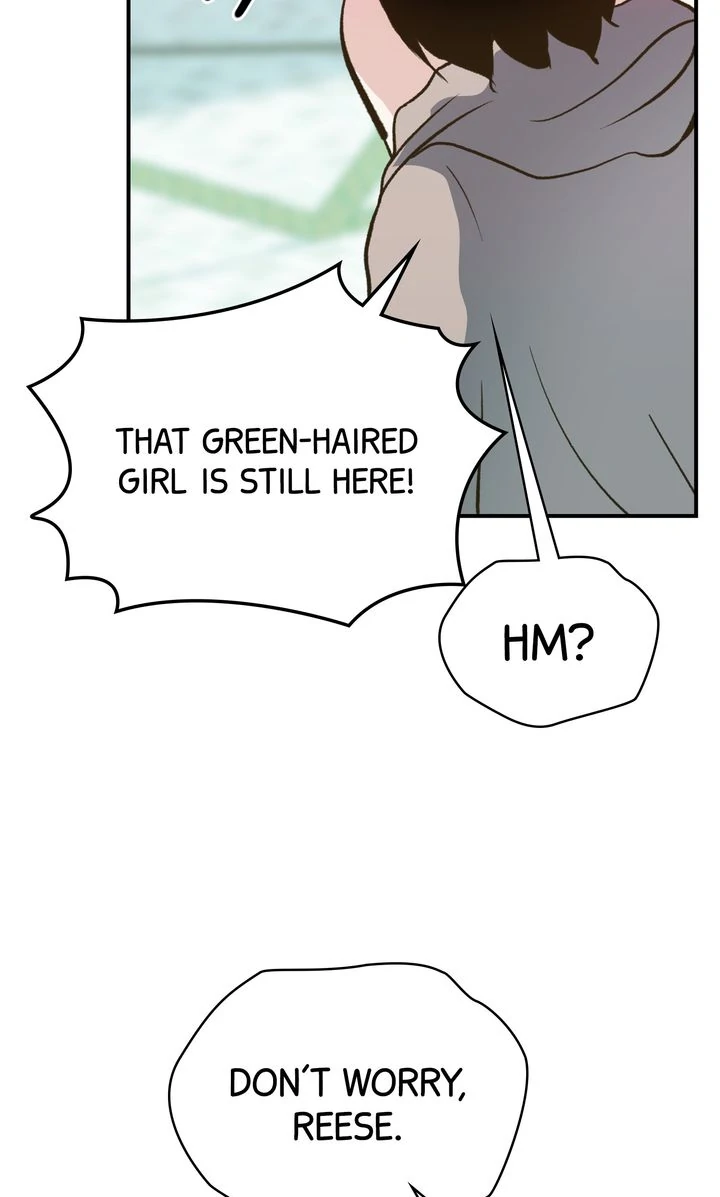 World of Ten Billion Chapter 41 - page 77