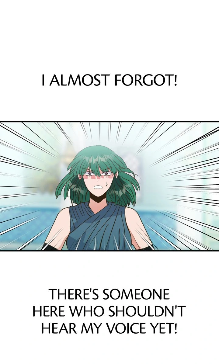 World of Ten Billion Chapter 41 - page 8