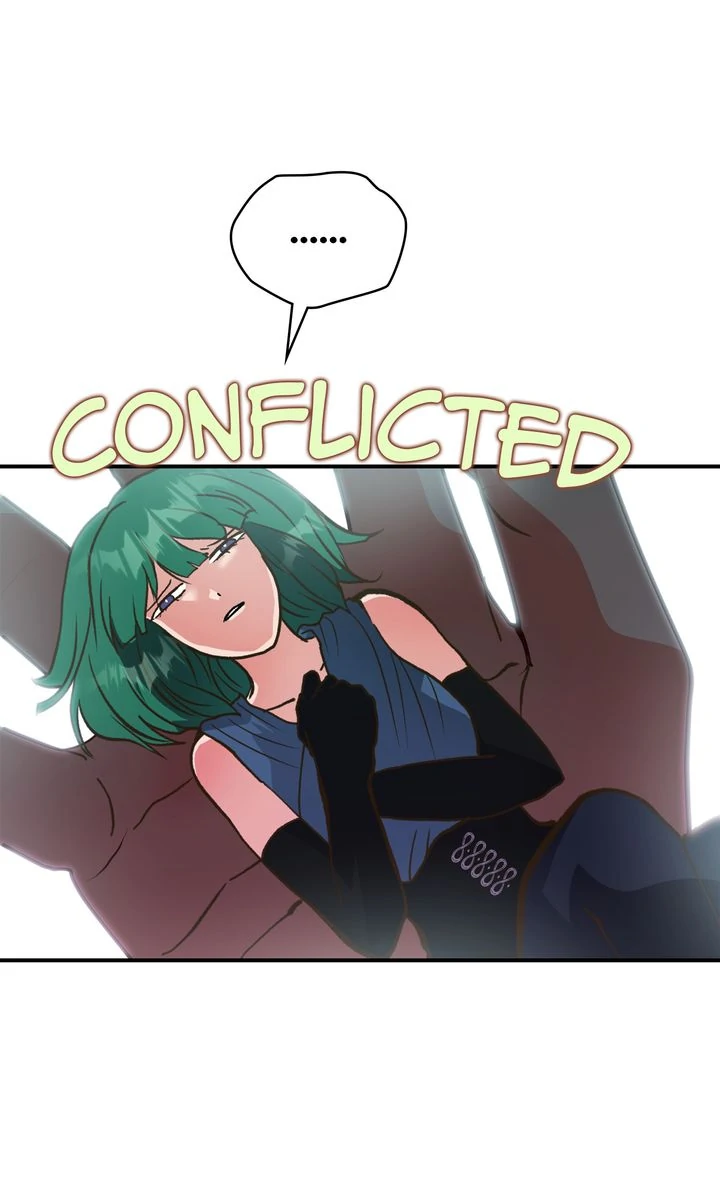 World of Ten Billion Chapter 41 - page 81