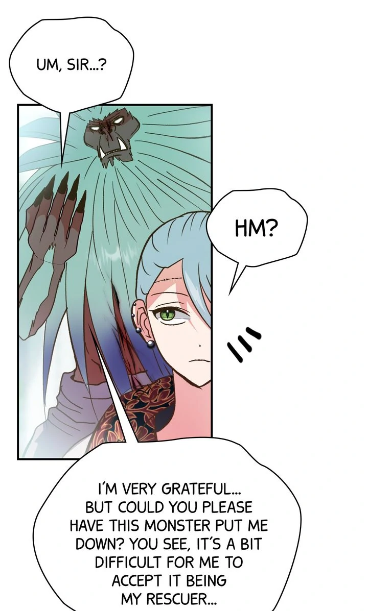 World of Ten Billion Chapter 41 - page 82