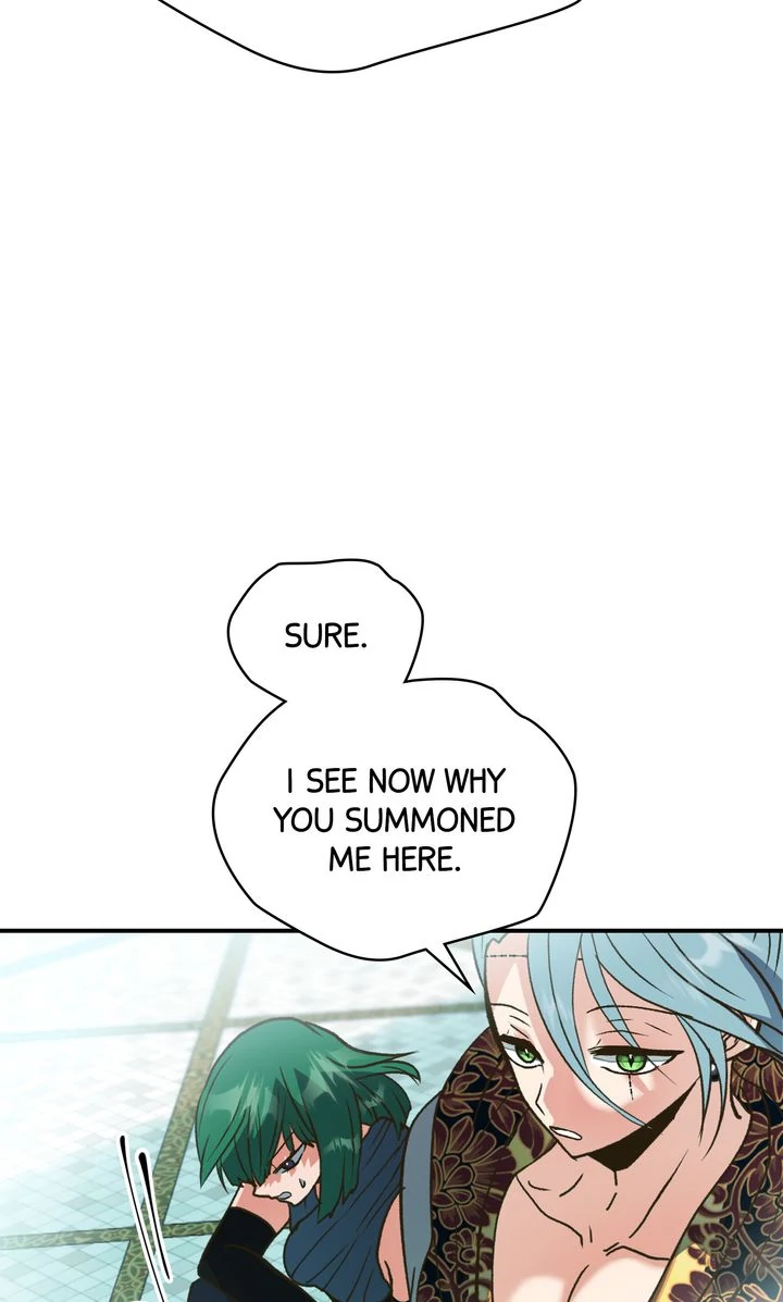 World of Ten Billion Chapter 41 - page 83