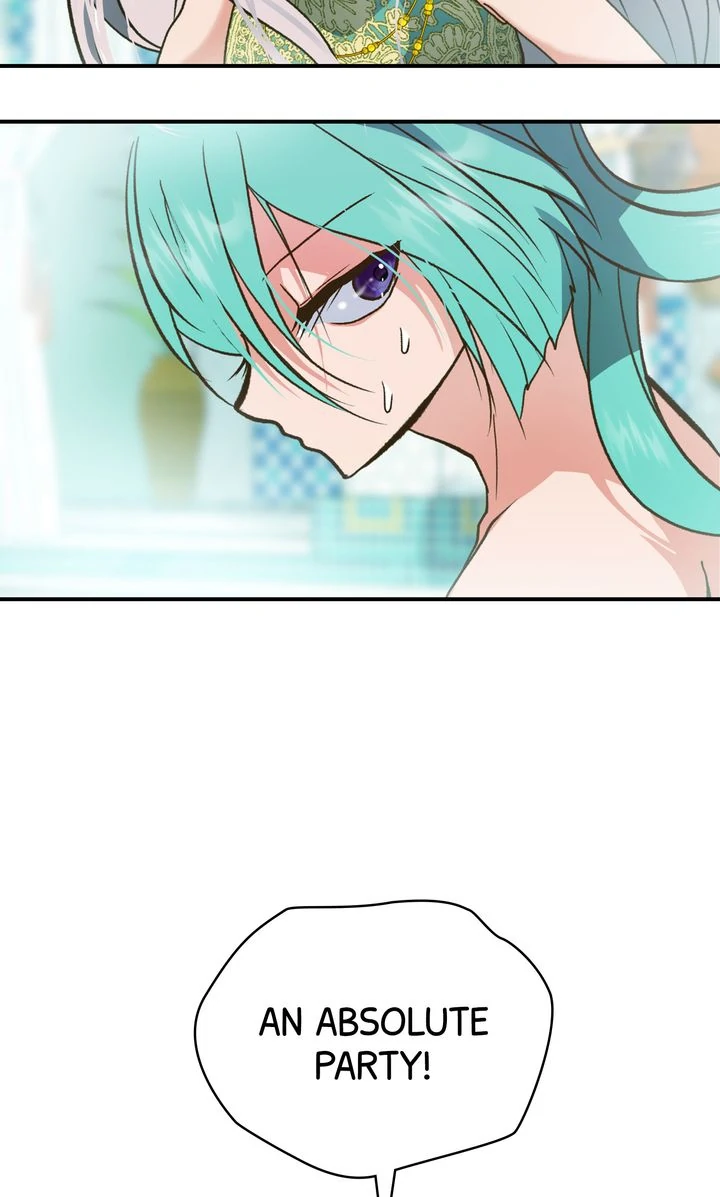 World of Ten Billion Chapter 41 - page 85