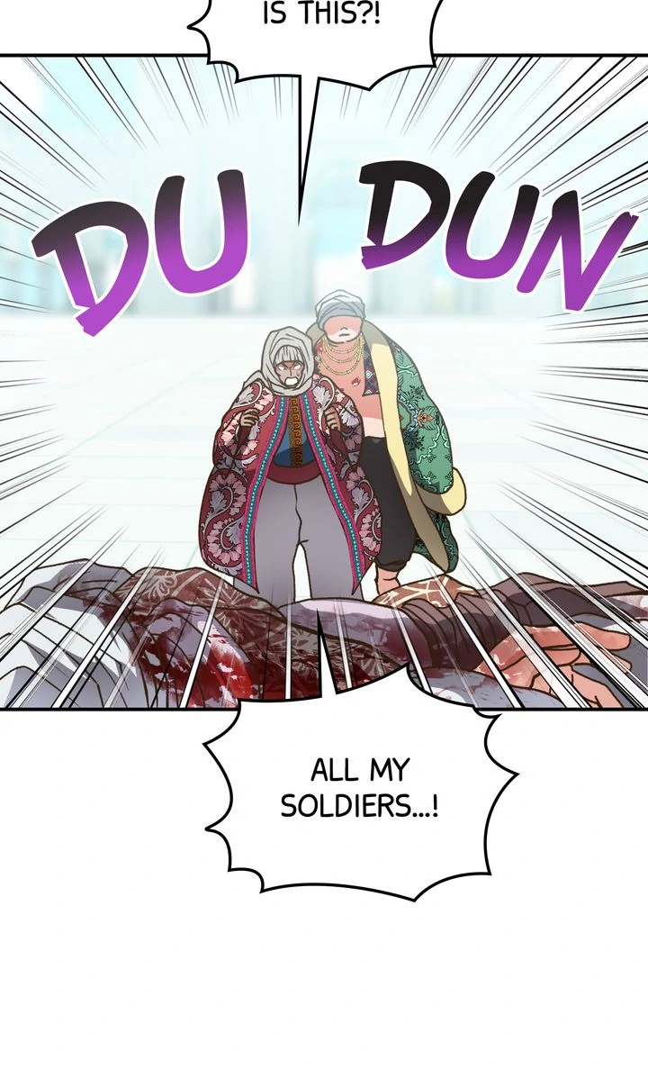 World of Ten Billion Chapter 41 - page 89