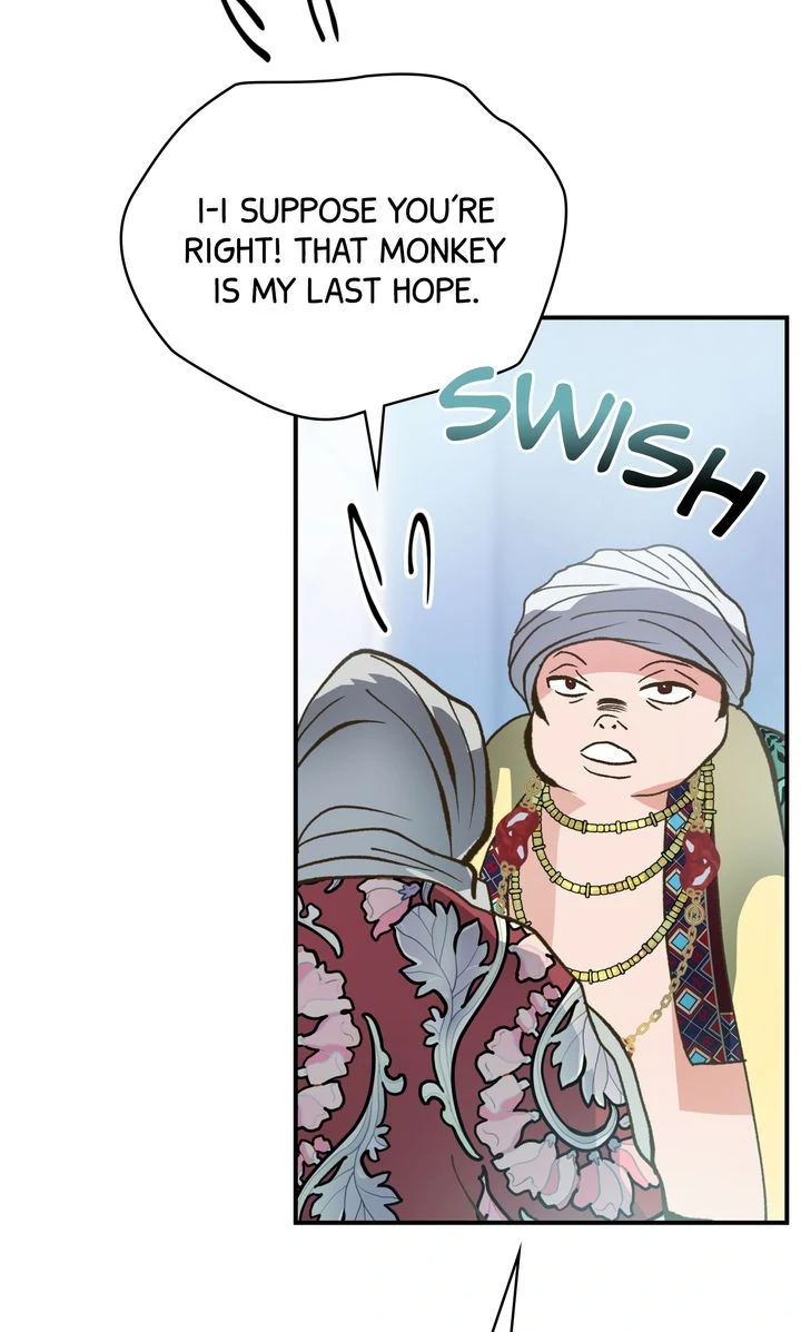 World of Ten Billion Chapter 41 - page 94