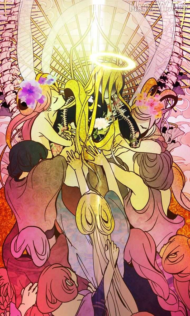 World of Ten Billion Chapter 43 - page 103