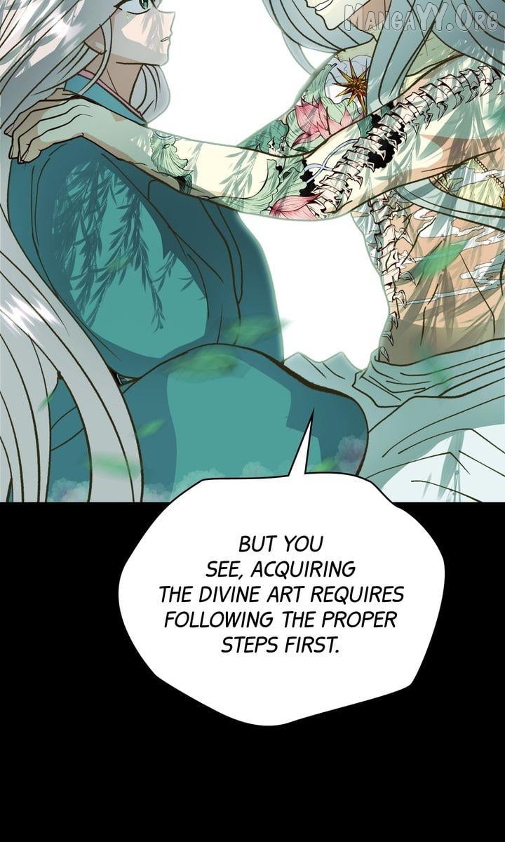 World of Ten Billion Chapter 43 - page 109