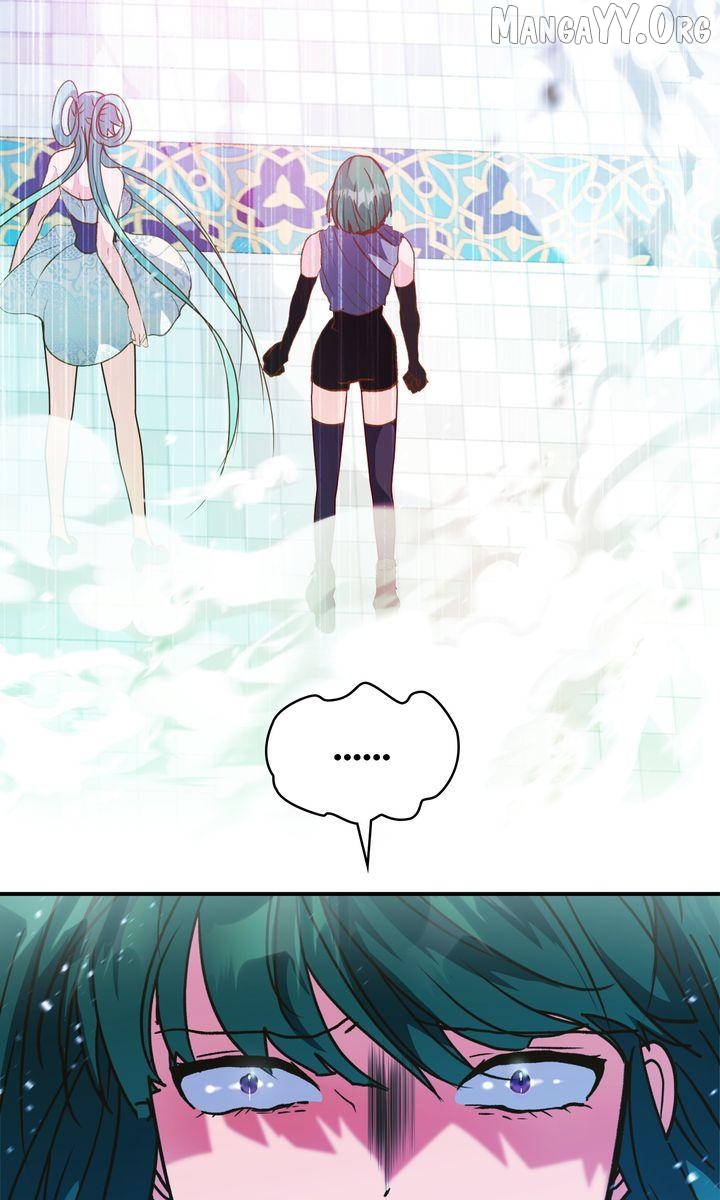 World of Ten Billion Chapter 43 - page 117