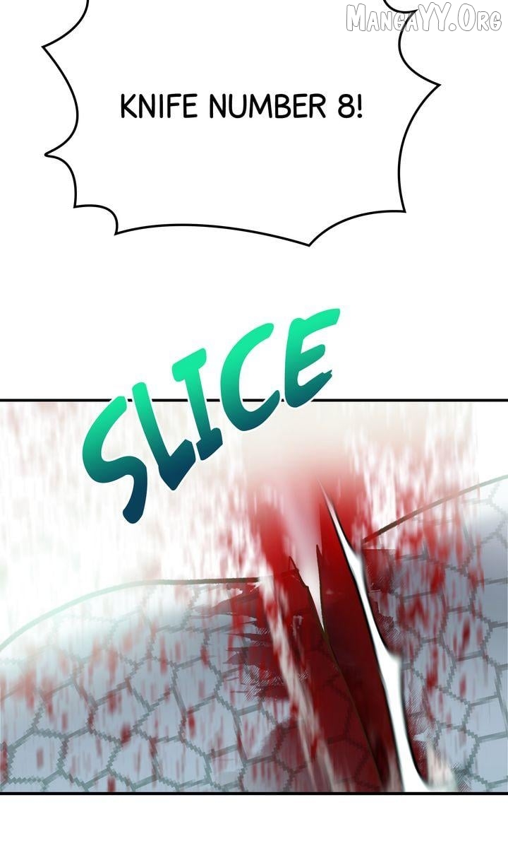 World of Ten Billion Chapter 43 - page 121