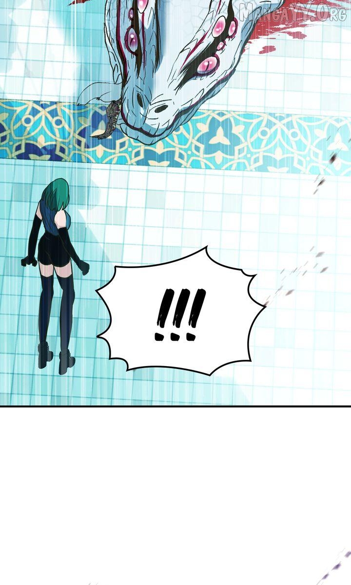 World of Ten Billion Chapter 43 - page 133