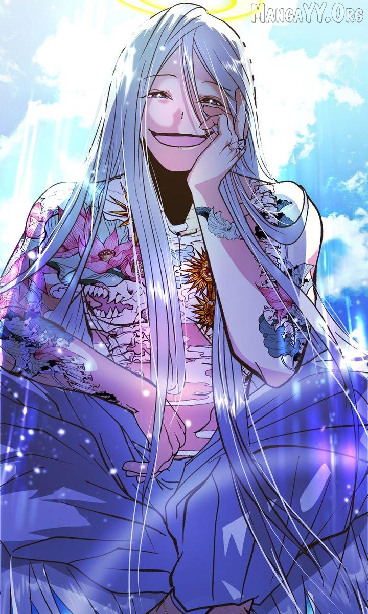 World of Ten Billion Chapter 43 - page 142