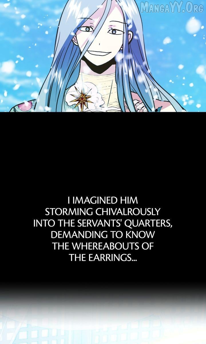 World of Ten Billion Chapter 43 - page 20