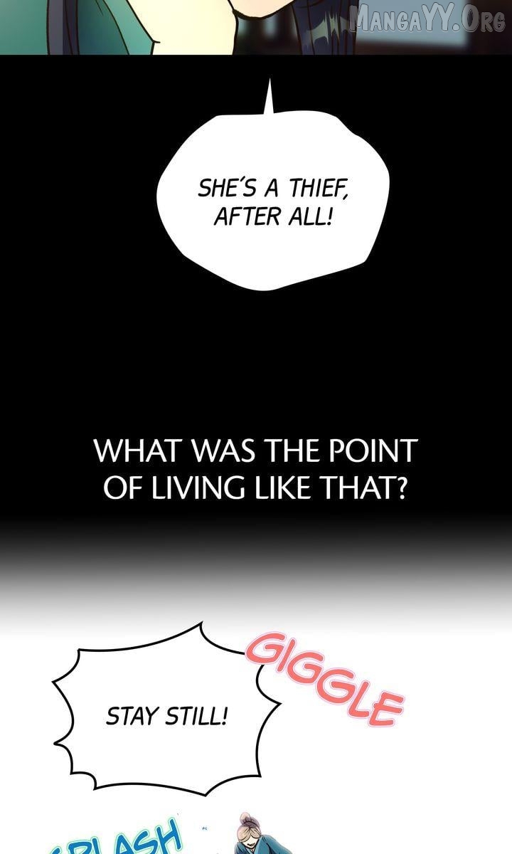 World of Ten Billion Chapter 43 - page 31