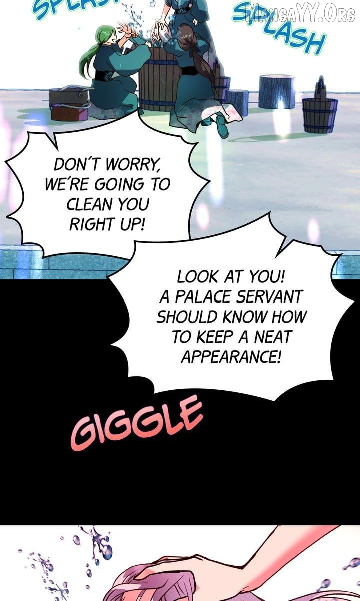 World of Ten Billion Chapter 43 - page 32