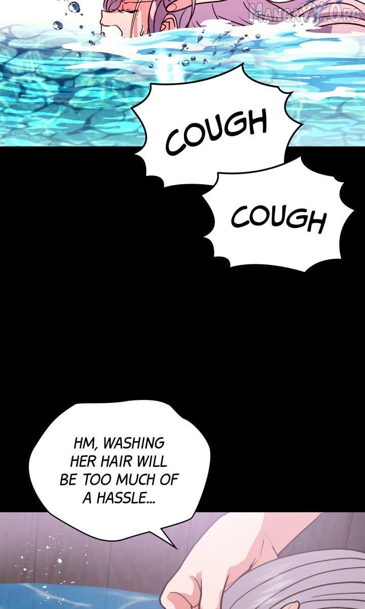 World of Ten Billion Chapter 43 - page 33