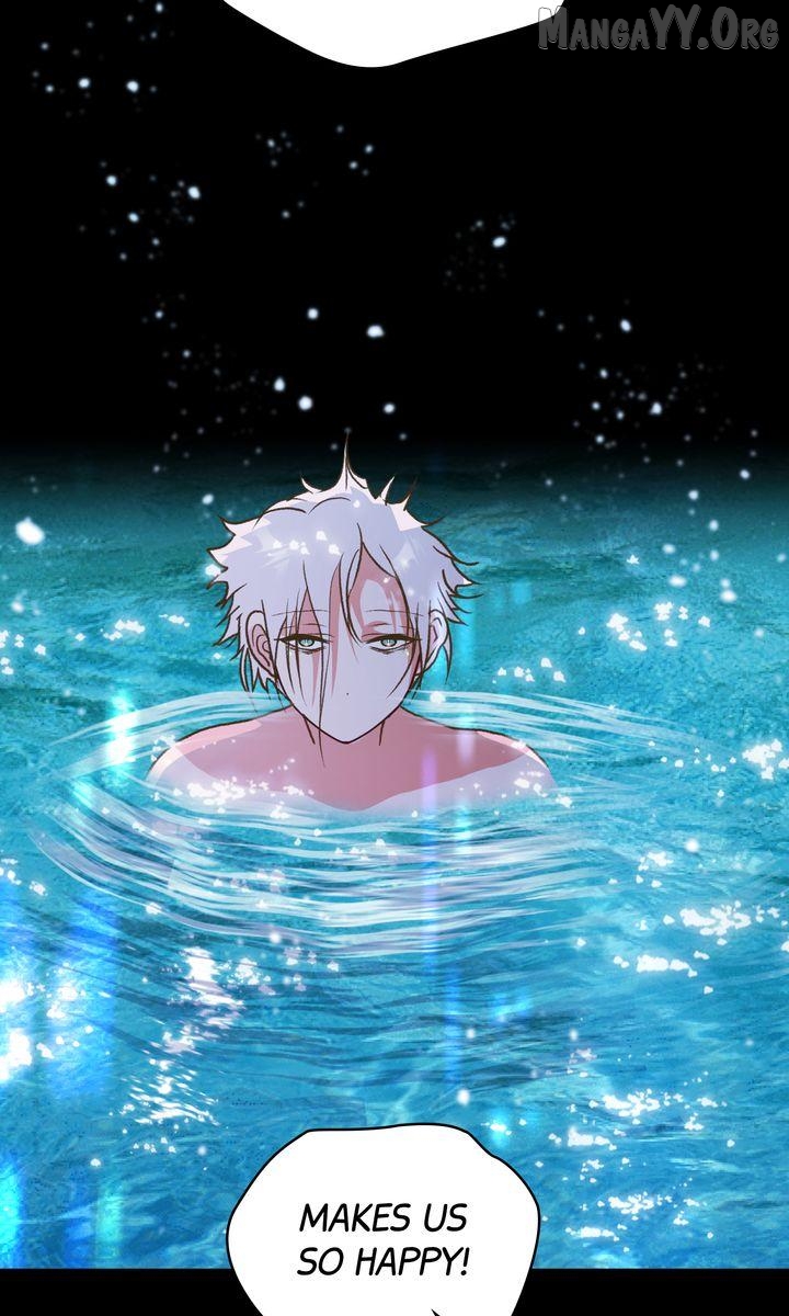 World of Ten Billion Chapter 43 - page 36