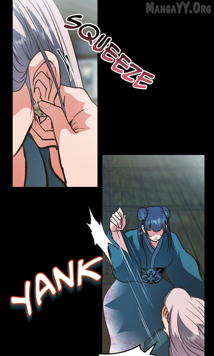 World of Ten Billion Chapter 43 - page 4