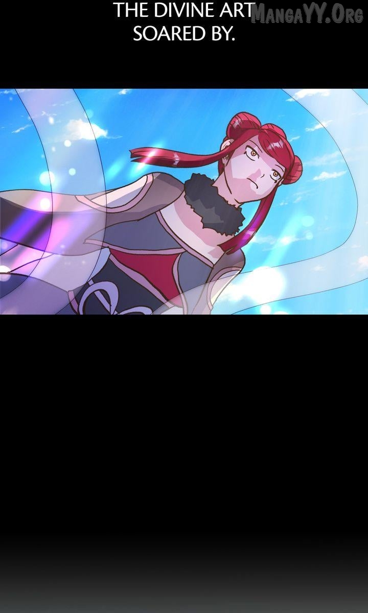 World of Ten Billion Chapter 43 - page 41