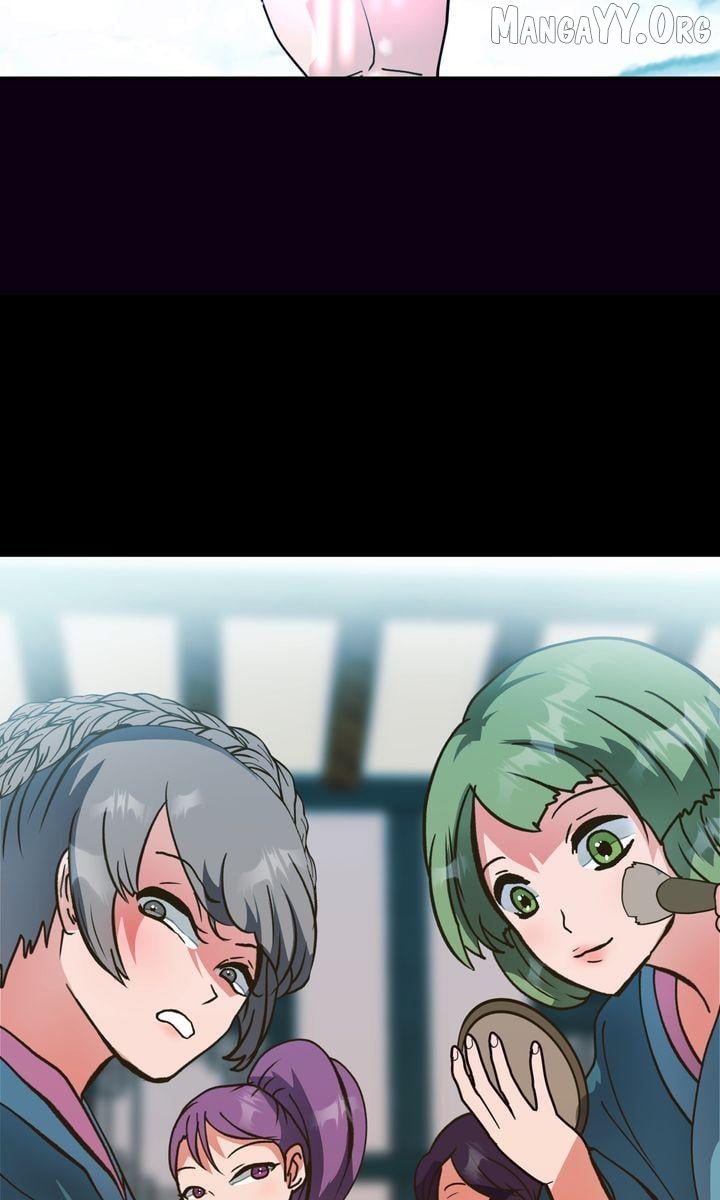 World of Ten Billion Chapter 43 - page 46